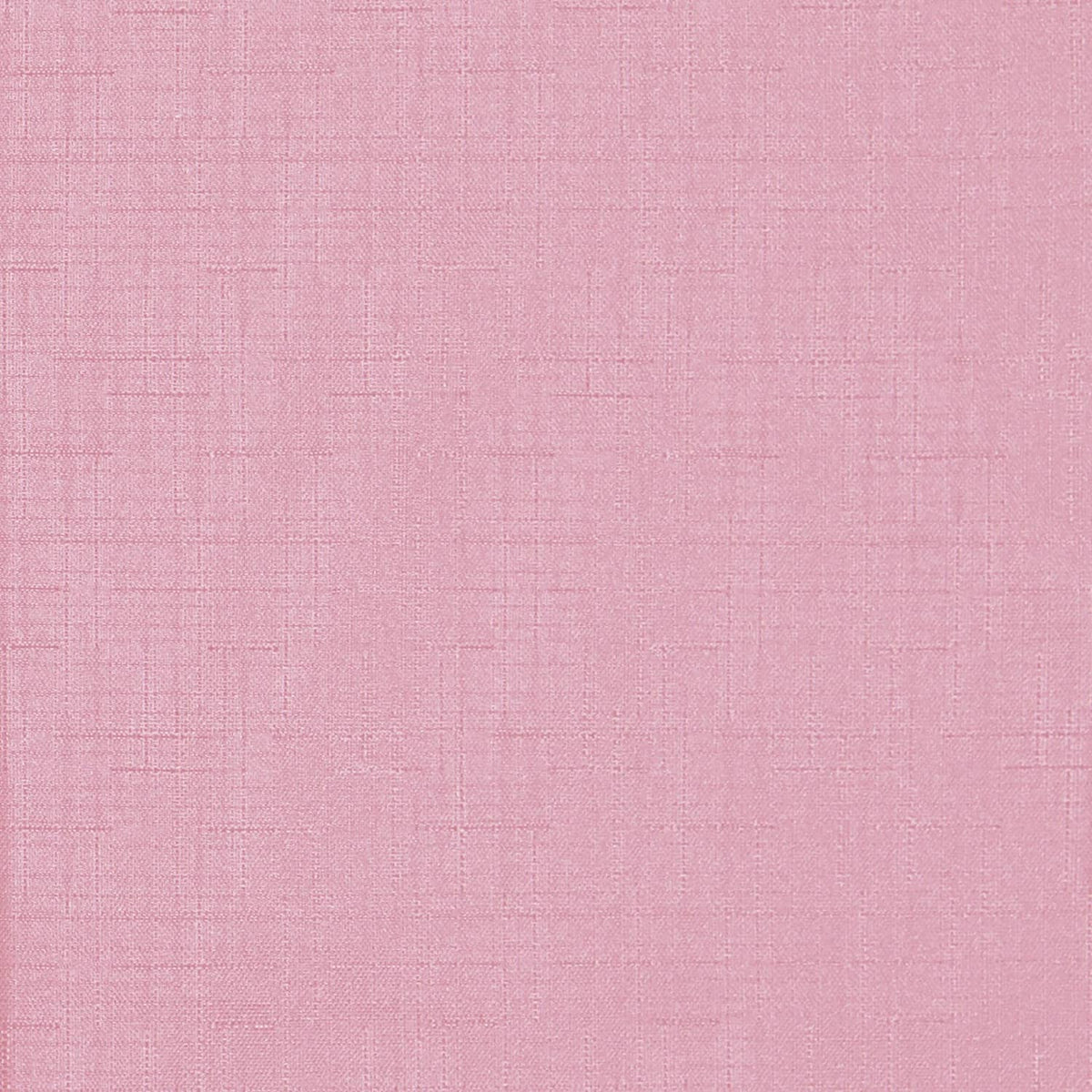 Eclipse blackout curtain fabric close-up, light pink woven texture