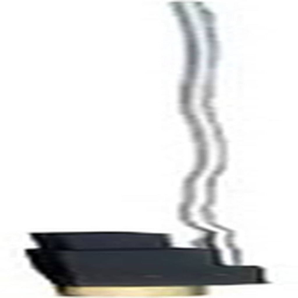 Igniter electrode assembly with black housing, lead wire, and metal contact tip