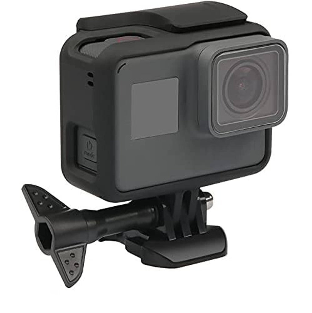 RivetOak Action Camera Mount The Frame Hero Housing (hero7black/hero6 Black