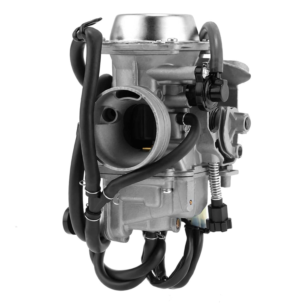 RivetOak For 00-06 Honda Rancher 350 TRX350 FE FM TE TM Carburetor With Kit 16100-HN0-A00