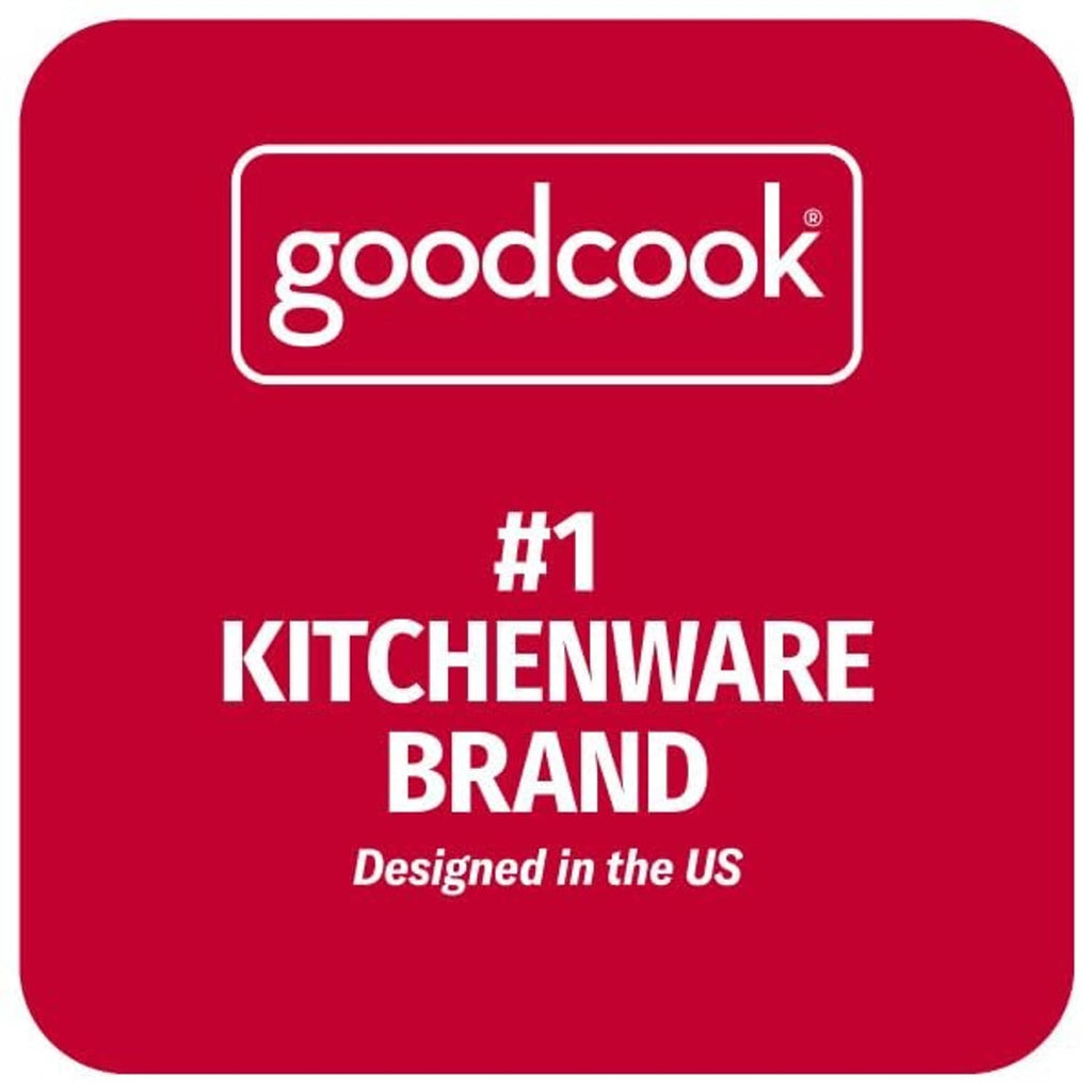 GoodCook kitchenware brand packaging label card