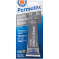 Permatex Tune-Up Dielectric Grease package, blue blister with 22058 tube