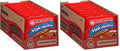 Maruchan Yakisoba teriyaki beef instant ramen, two red boxed packs