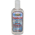 Miracle II Neutralizer Gel/toner bottle, clear liquid, 8 fl oz