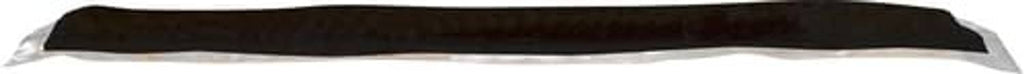 Hormel Black Label thick-cut cooked bacon strip