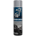 Interior detailer spray bottle with Eagle One logo and front label