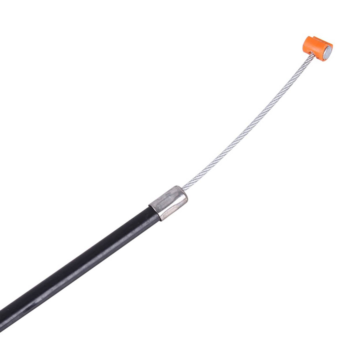 RivetOak Clutch & Throttle Cable 17910-HN1-000 for Honda TRX400EX Sportrax 400 1999-2004