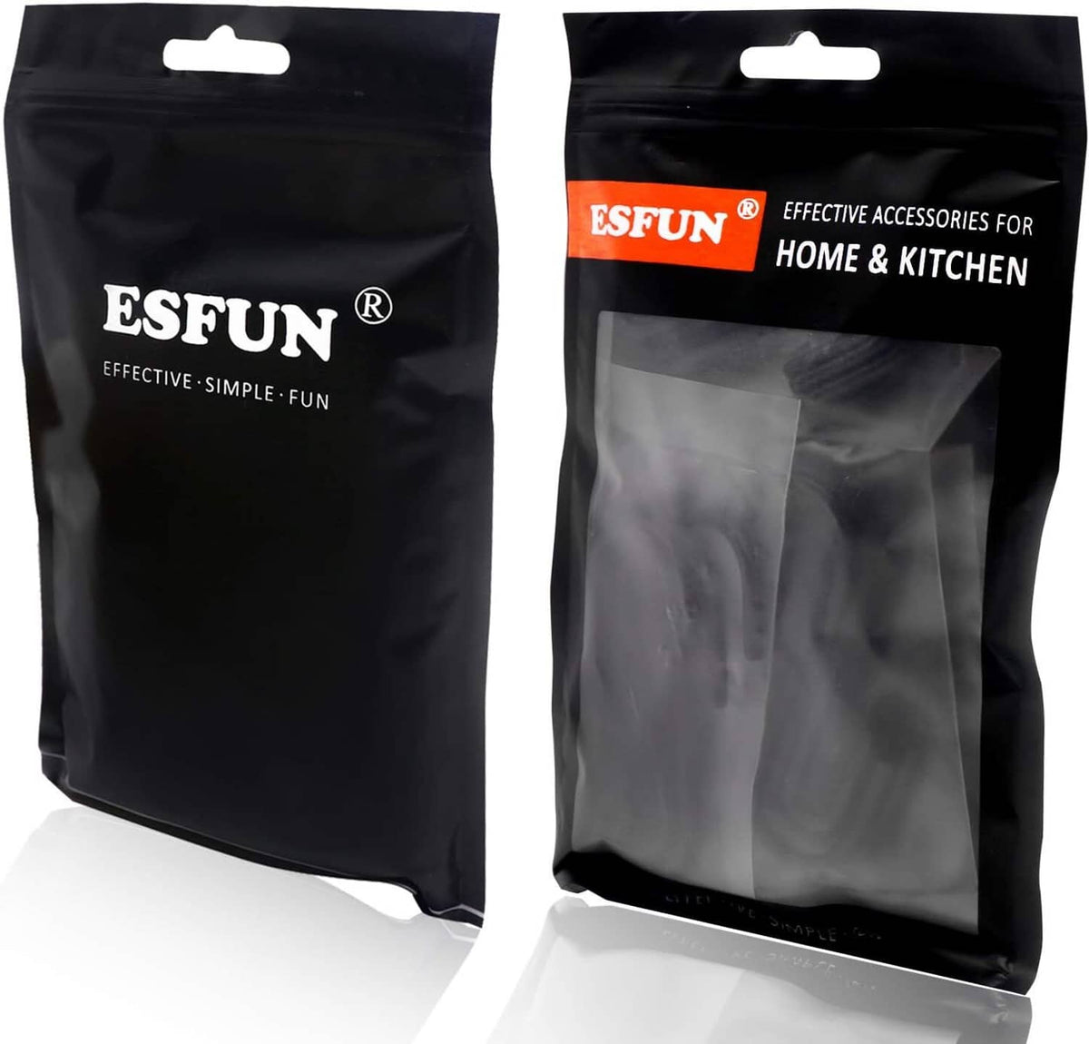 ESFUN kitchen accessory packaging with Effective accessories for Home & Kitchen