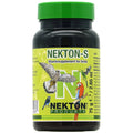 NEKTON-S bird multivitamin supplement bottle with green cap and label