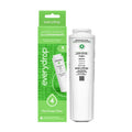 everydrop The Green Filter water cartridge with green retail package