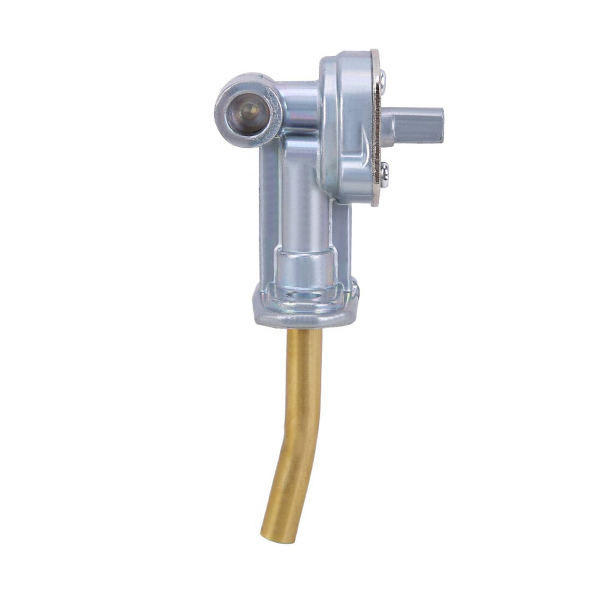 RivetOak Fuel Valve Shut Off Petcock For For Arctic Cat ATV 500/454/400/300/250 #0470-36