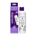 everydrop The Purple Filter replacement cartridge with purple-capped bottle and box