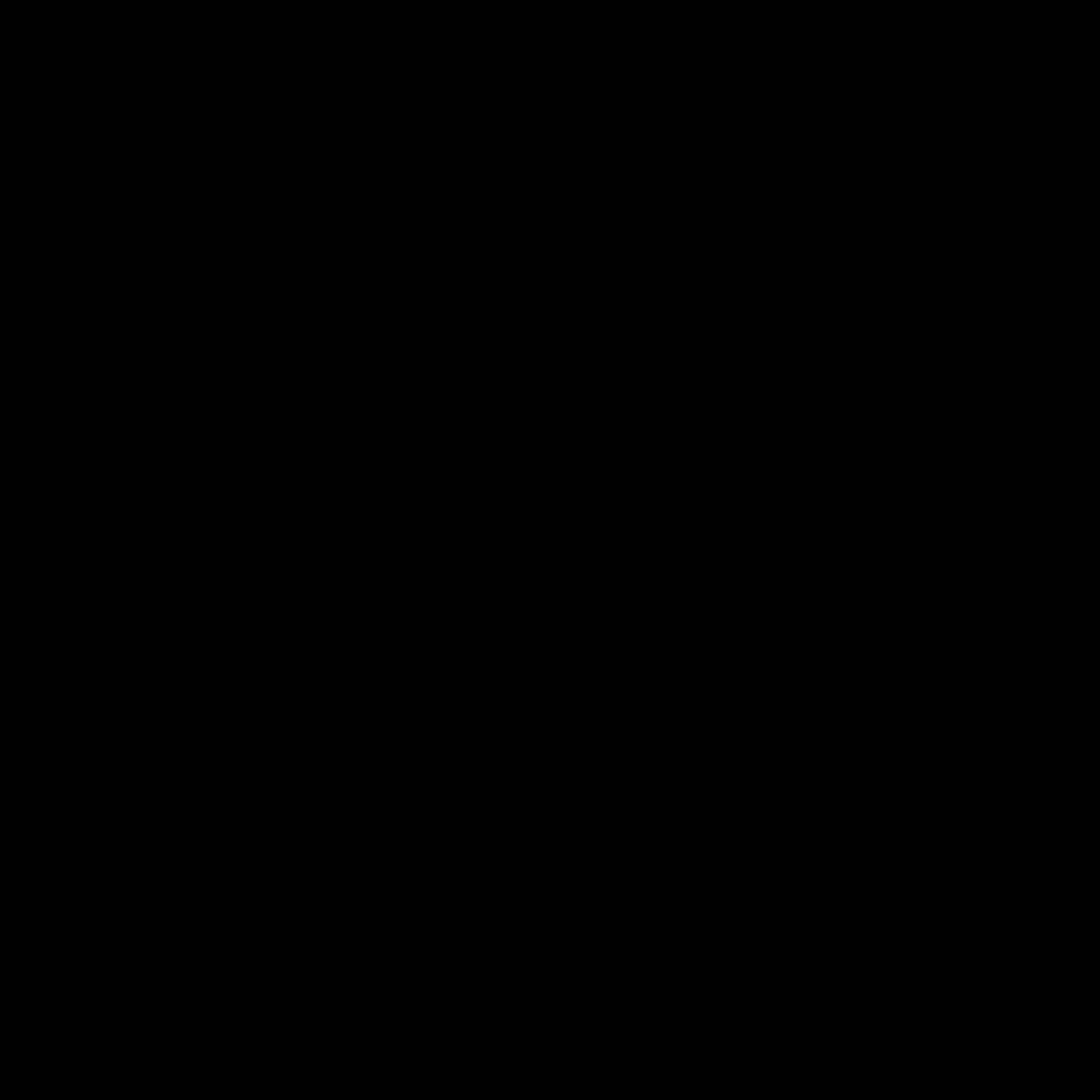 No product visible; solid black frame
