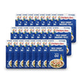 Chicken of the Sea mackerel fillet in oil, pack of 24 pouches