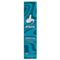 ARCTIC FOX semi-permanent hair dye bottle, teal AURORA KISS shade