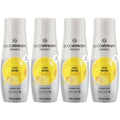 Sodastream Classics diet tonic drink mix 440 ml cans, 4-pack