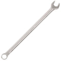 Urrea combination wrench, 10mm extra-long 12-point open-end and box-end