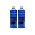 Isonic ultrasonic vinyl record cleaning solution concentrate bottles, 2-pack