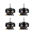 BETAFPV 1103 brushless FPV motors, four-pack, black with 11000KV label