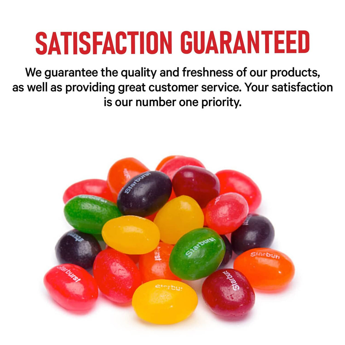 Bowl of assorted colorful jelly beans in red, green, yellow, orange, and purple