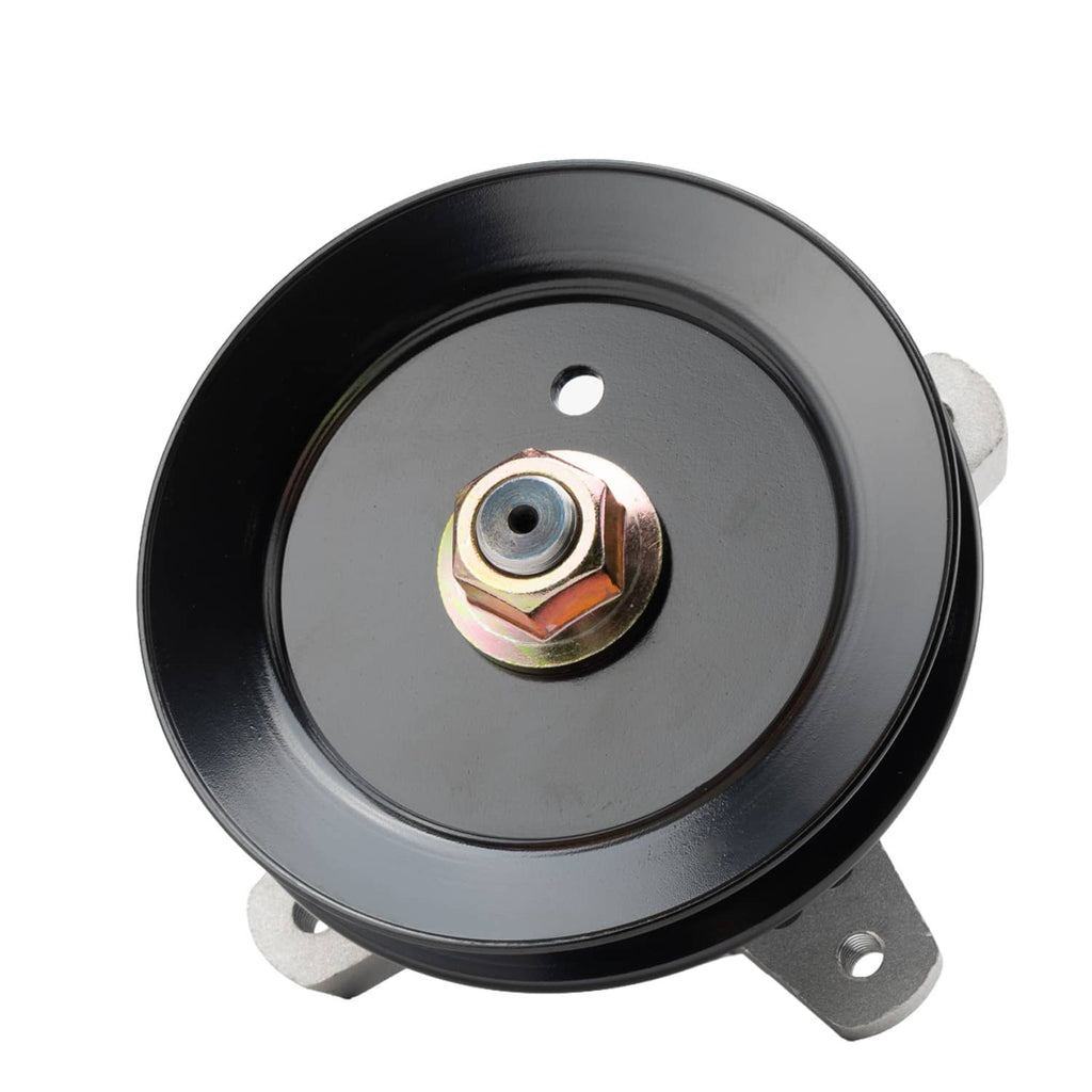 RivetOak (3) 50" Deck Spindle Assembly for Cub Cadet XT2-LX50 XT2LX50 Enduro / 918-06981