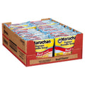 Maruchan ramen noodle soup, beef flavor, 25% less sodium, 24-count box