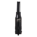 Ingersoll Rand needle scaler attachment, black housing with exposed steel needle tips