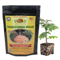 Wallace Organic Wonder mycorrhizal inoculant pouch, premium root booster 1 lb