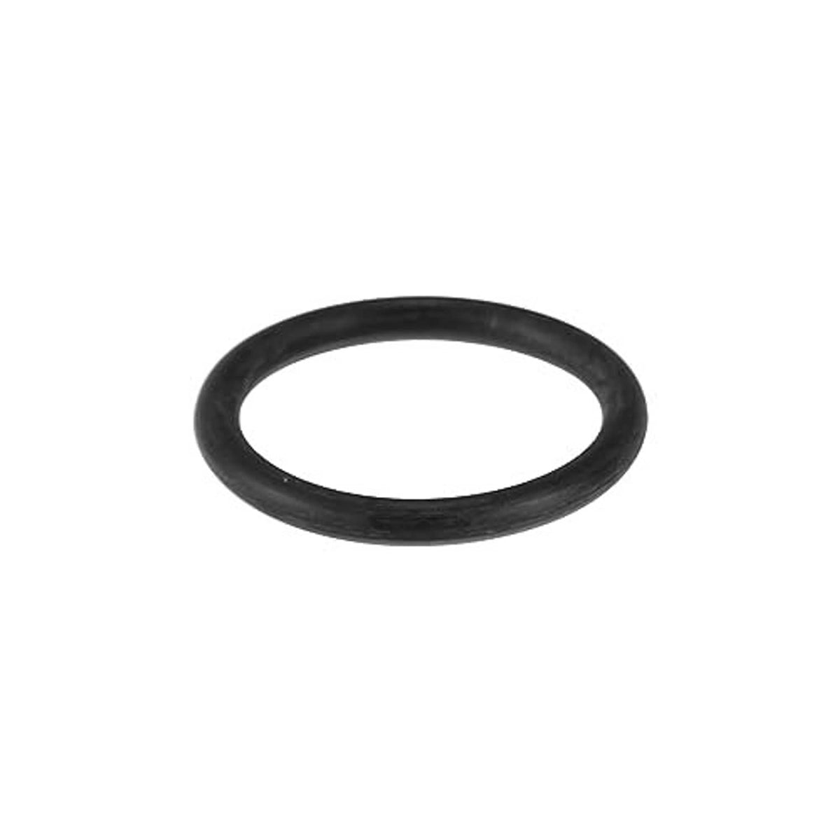 Black ORB O-ring seal for fuel fittings, round rubber gasket