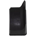 MTD mulching plug replacement, black plastic chute insert