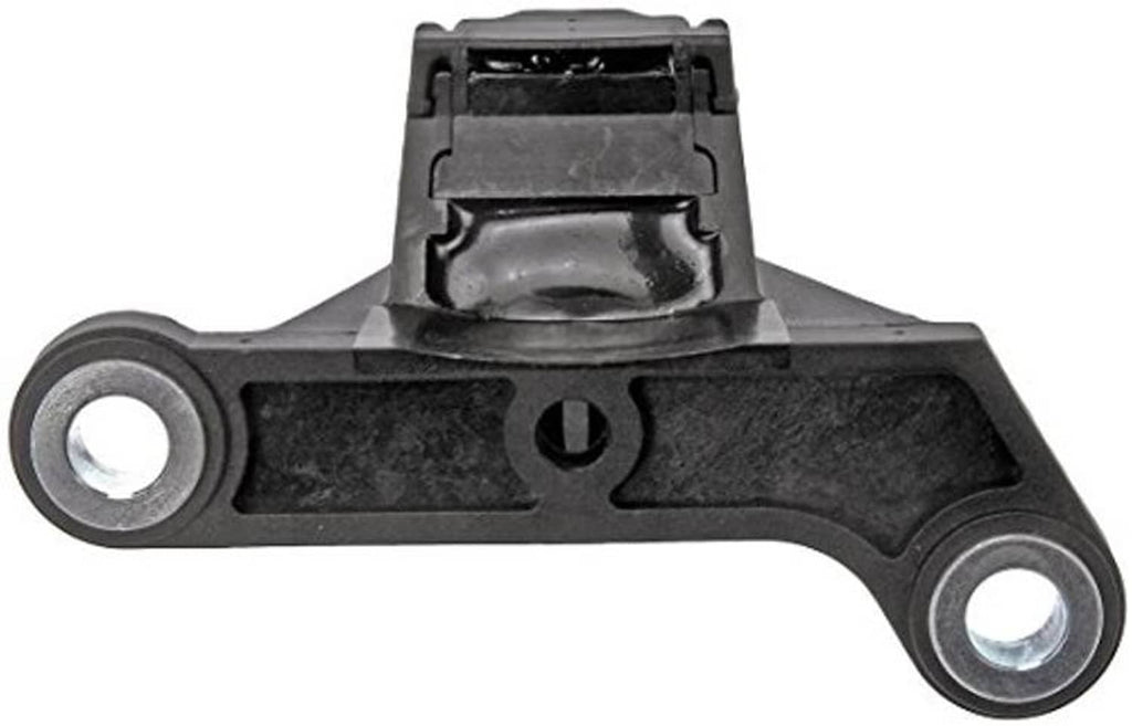 Crankshaft position sensor with top connector housing and two metal mounting holes