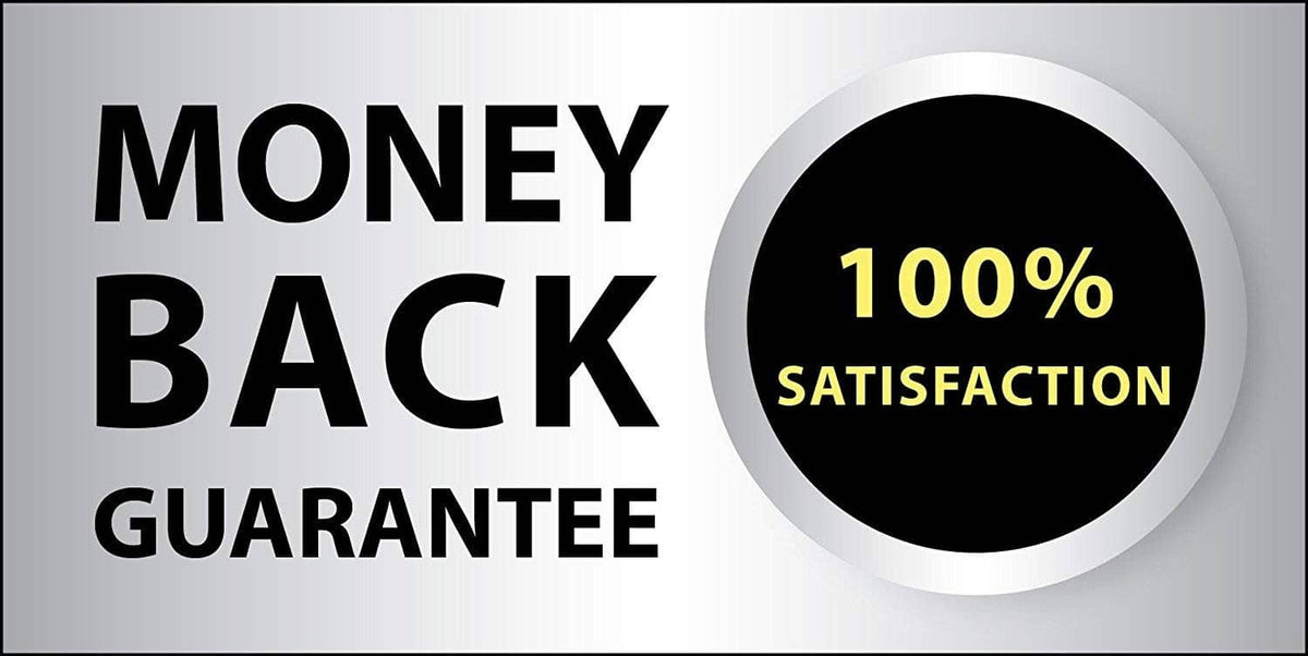 Satisfaction guarantee banner showing 100% satisfaction for smart sheets.
