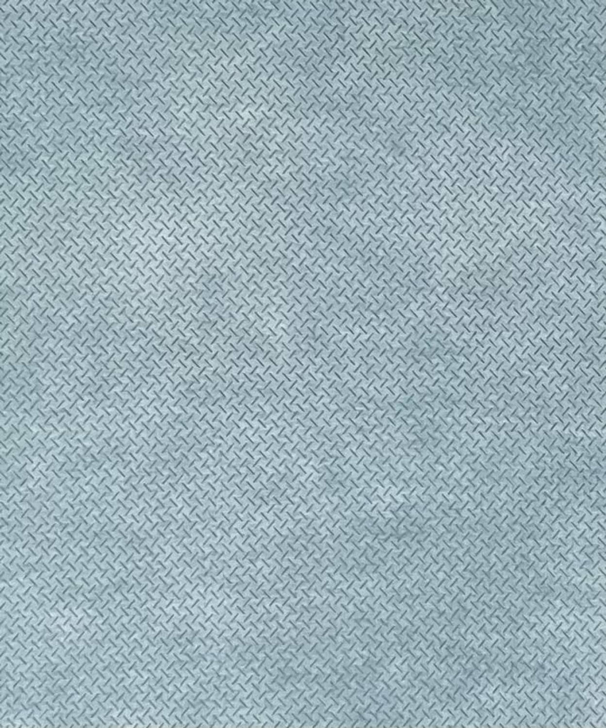 White no-show mesh stabilizer fabric with tight diamond texture surface