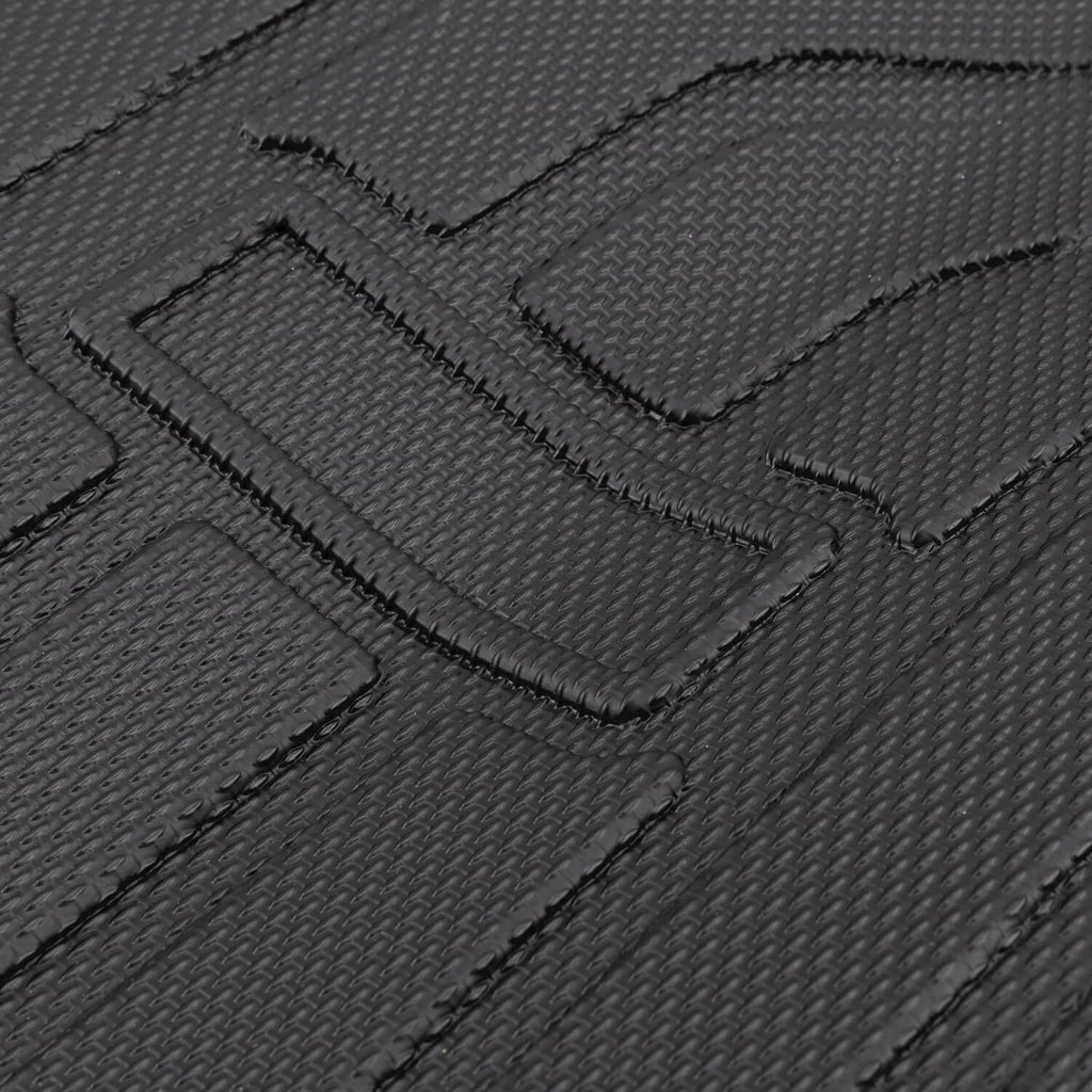 RivetOak 4Pcs Floor Mats + Cargo Liner Full Set for 2023 2024 2025 Honda Accord & Hybrid