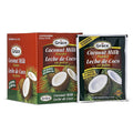 Grace coconut milk powder 12-pack cartons, Leche de Coco en Polvo