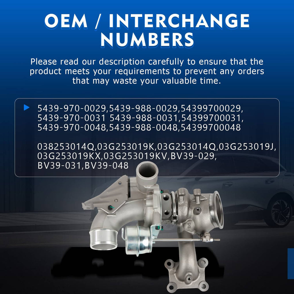 Turbocharger assembly with silver housing and compressor inlet/outlet ports