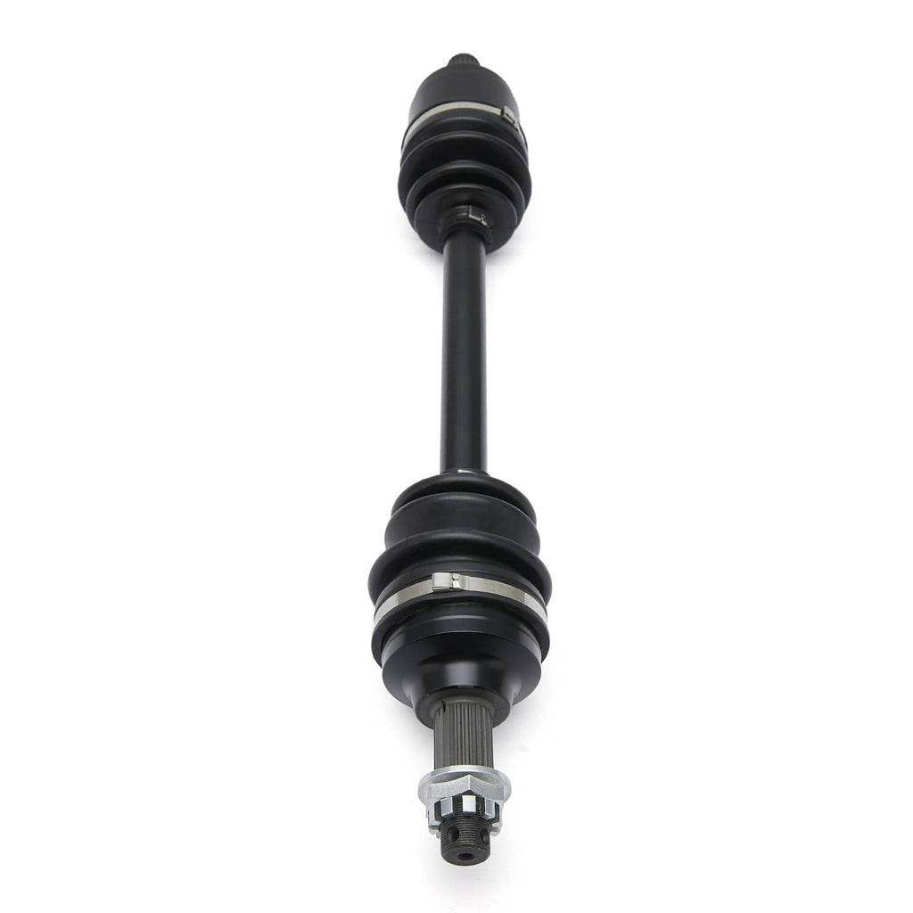 RivetOak Rear CV Axle Drive Shaft Fit for Honda Foreman Rubicon 520 42250-HR6-B01 ATV