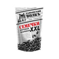 Tambovsky Volk XXL roasted sunflower seeds bag, large snack pack