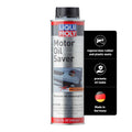 Liqui Moly Motor Oil Saver 300 ml oil additive bottle, front label