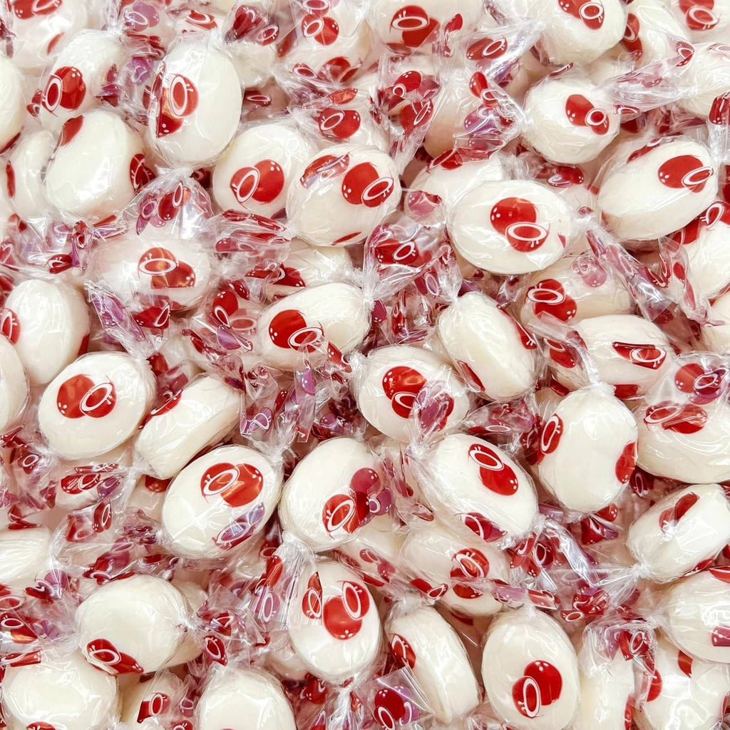 RivetOak Coconut Filled Hard Candy | 1 Pound Bag - Approx. 90 Count | Tropical Treat...