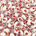 RivetOak Coconut Filled Hard Candy | 1 Pound Bag - Approx. 90 Count | Tropical Treat...