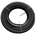 RivetOak Beduan Pneumatic Nylon Tube 5/32" OD 32.8ft SAEJ844 Air 5/32"OD 32.8FT, Black