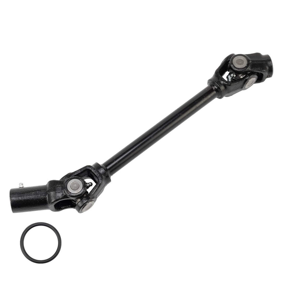 RivetOak Rear Prop Shaft 105173301 CLC105173301 Fits for Club Car Carryall 295 1500 1700