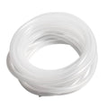 Clear silicone tubing coil, flexible transparent tube