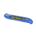 Blue Seal Mate Plus fork cleaning tool with curved handle and cleaning insert