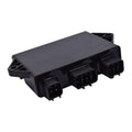 Black CDI control box replacement with four electrical connectors