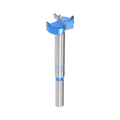 23mm carbide hole saw drill bit with blue cutting rim