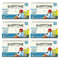 Sleepytime Extra herbal tea boxes, 20 tea bags each, caffeine-free