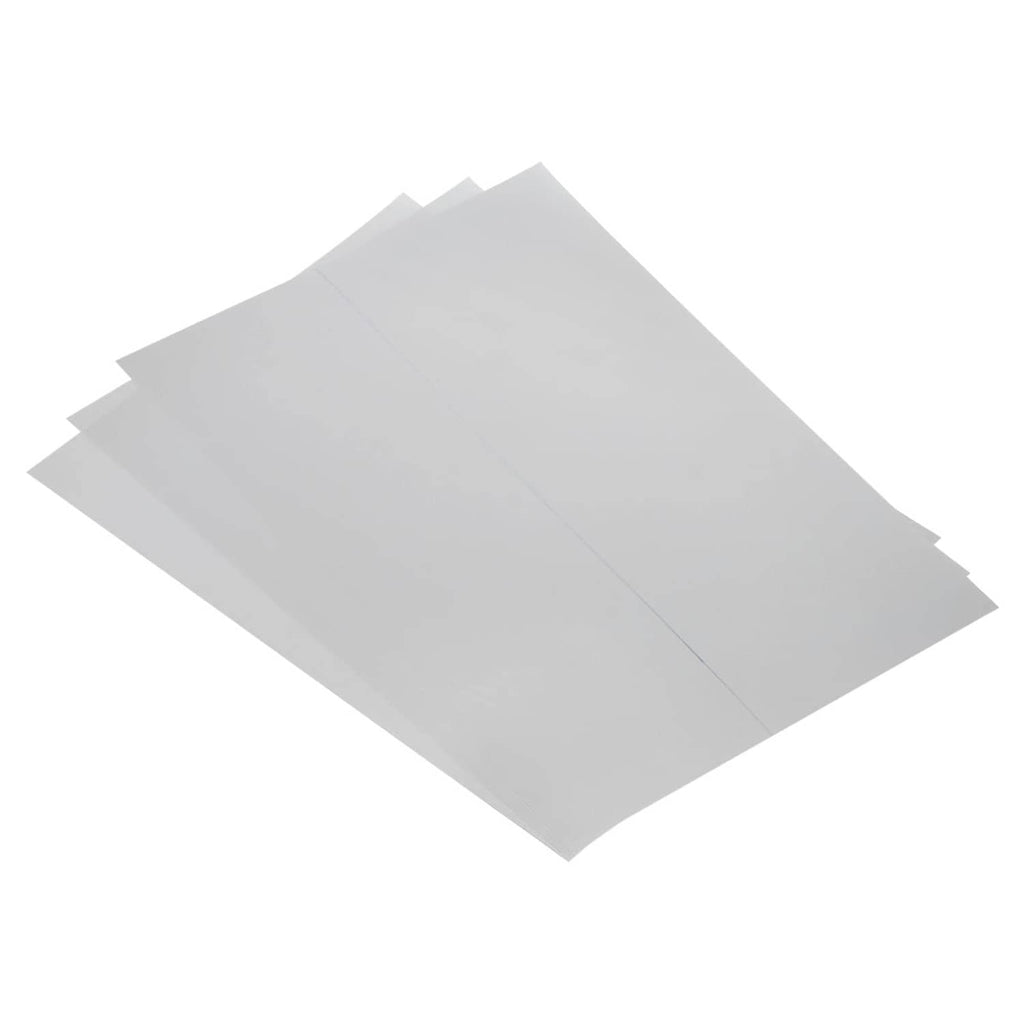 PATIKIL polarized film sheets, 3-pack adhesive polarizer linear sheets, light gray