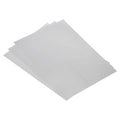 PATIKIL polarized film sheets, 3-pack adhesive polarizer linear sheets, light gray